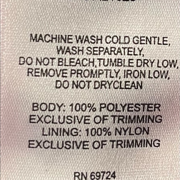 Columbia red light weight quilted vest - Picture 9 of 11